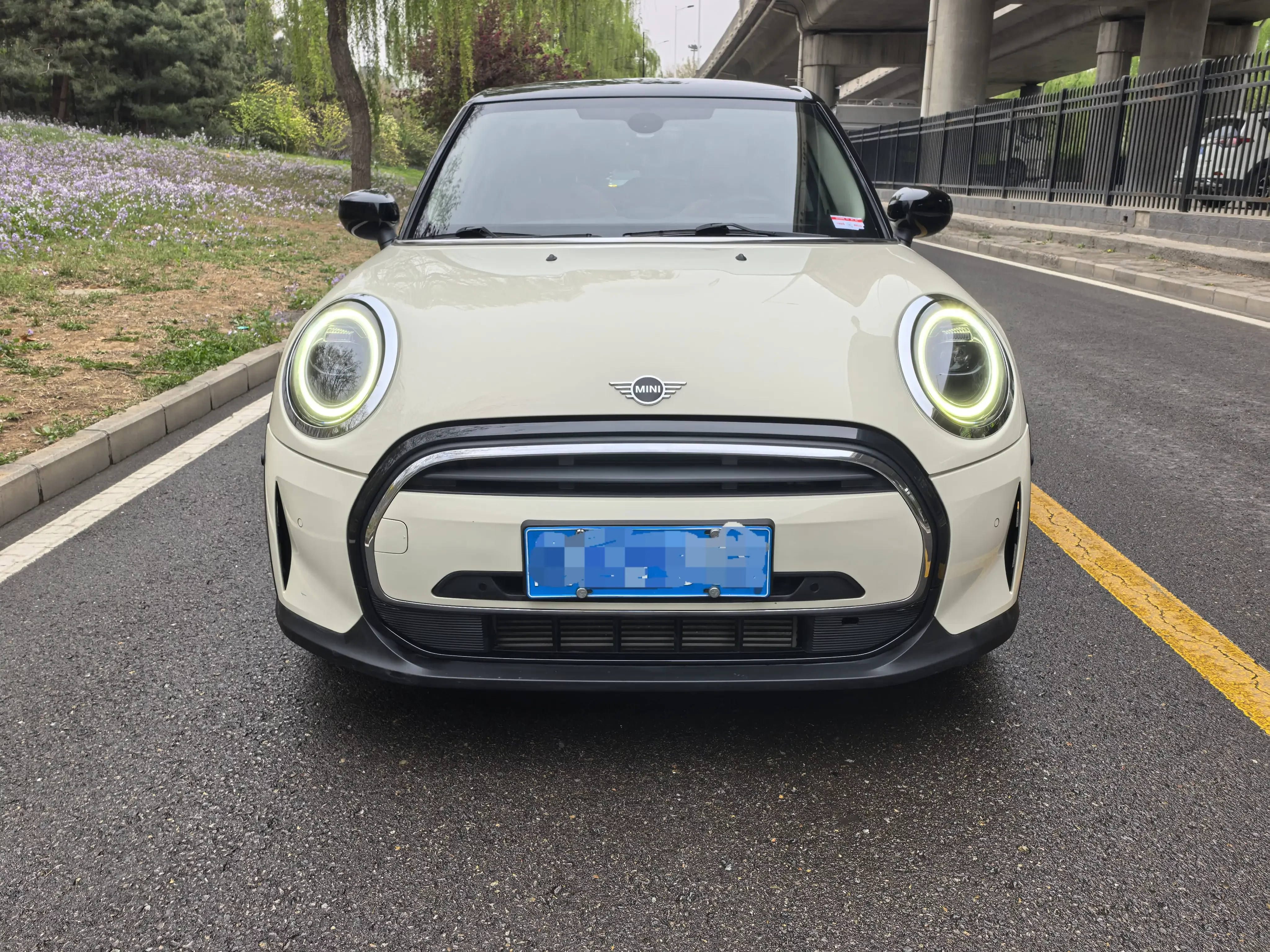 MINI MINI  из Китая