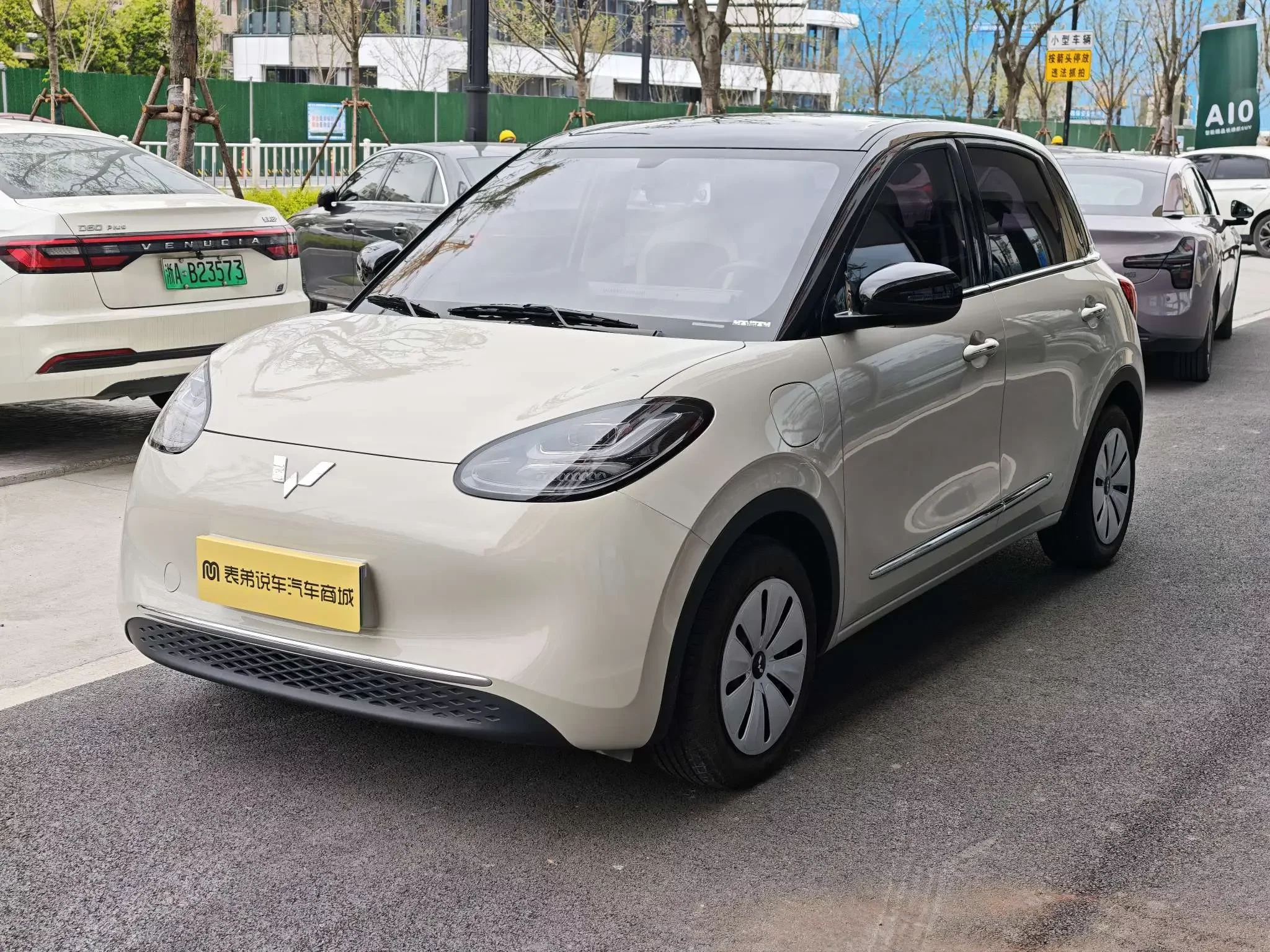 Wuling Bingo