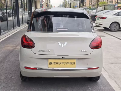 Wuling Bingo