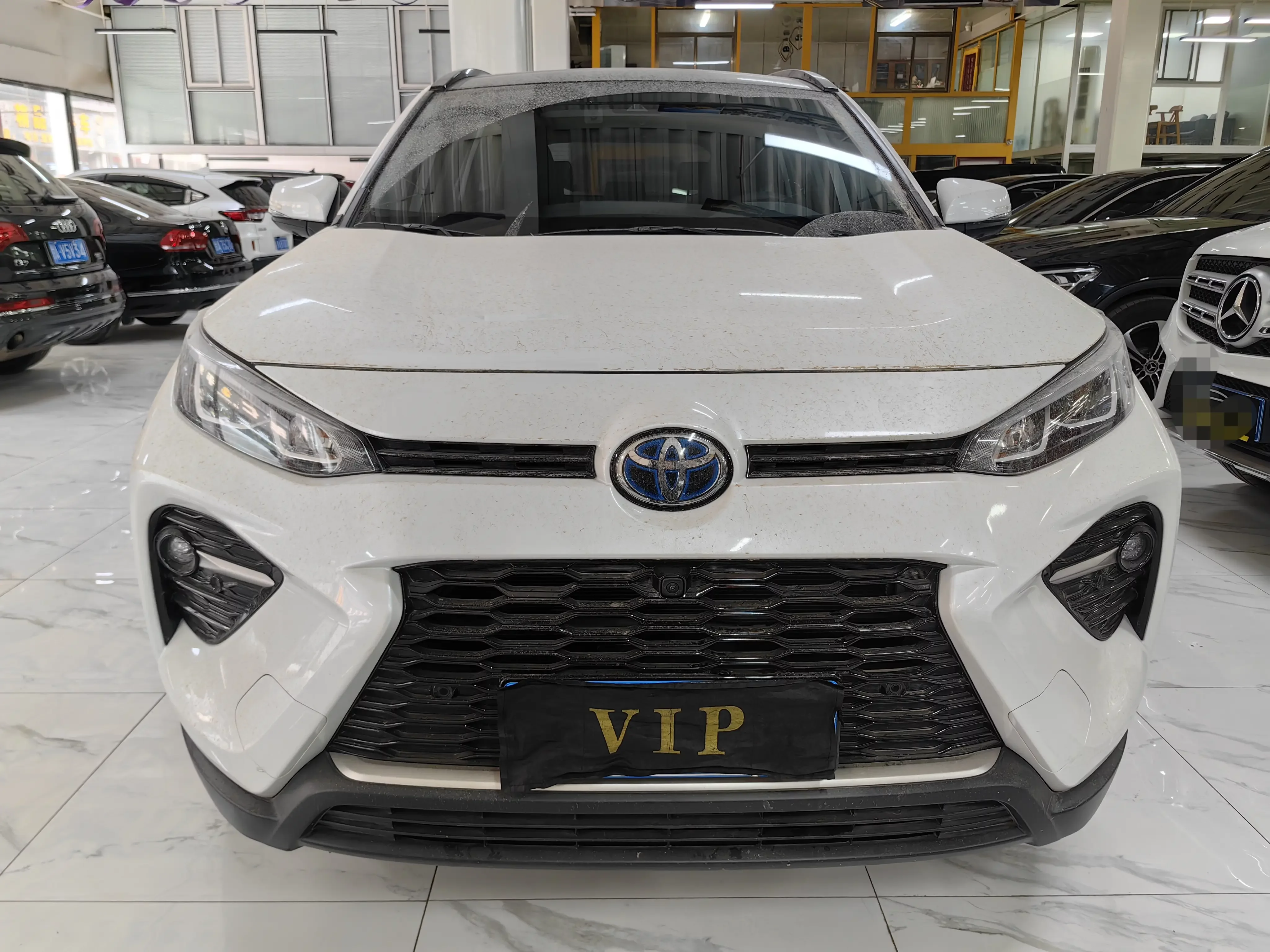 Toyota Willanda