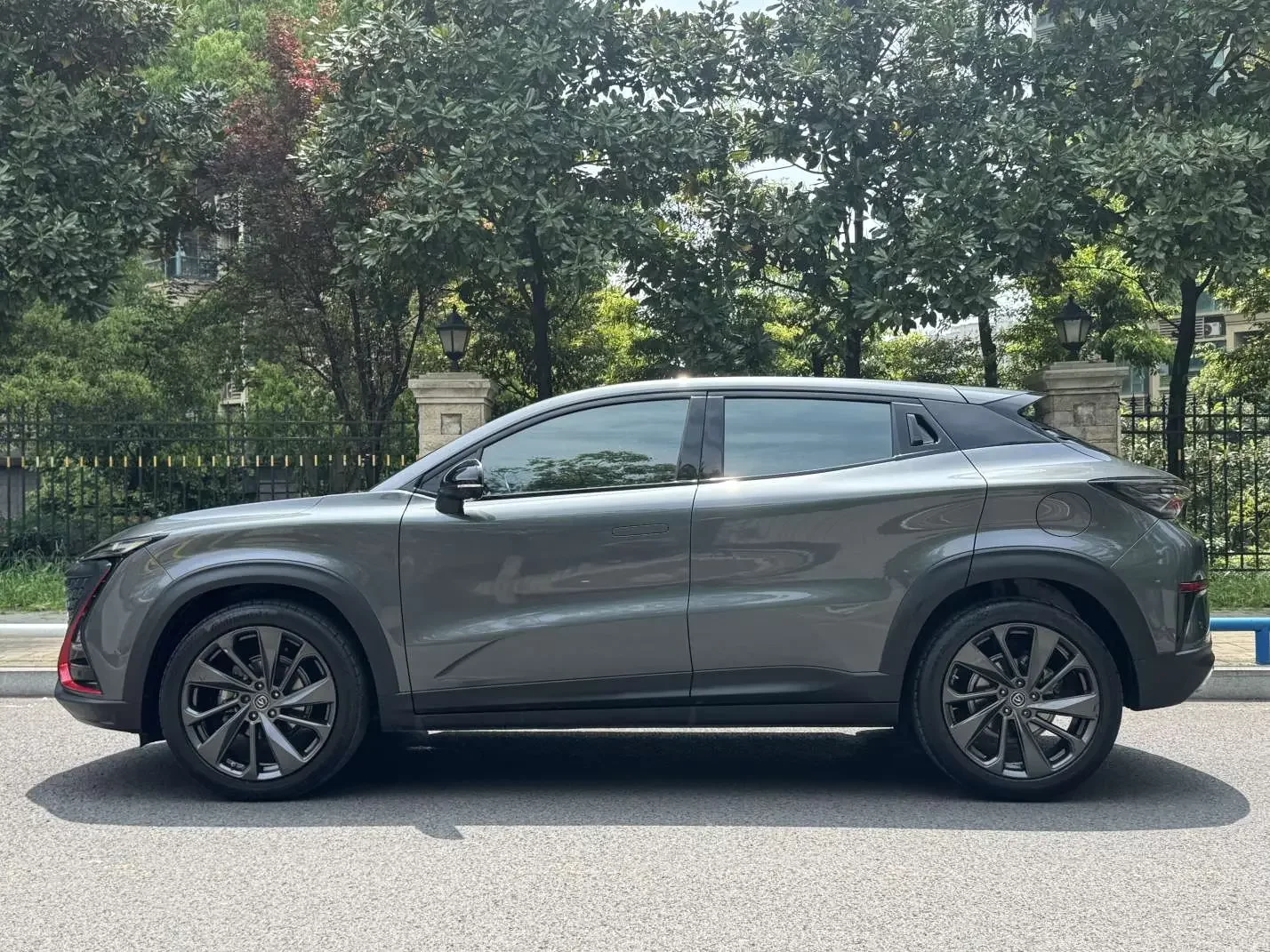 Changan UNI-T