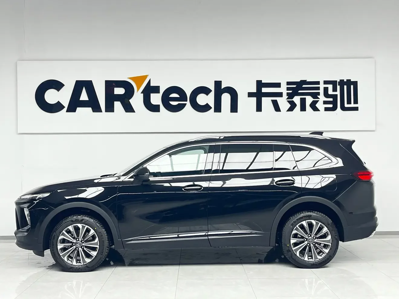 Buick Envision