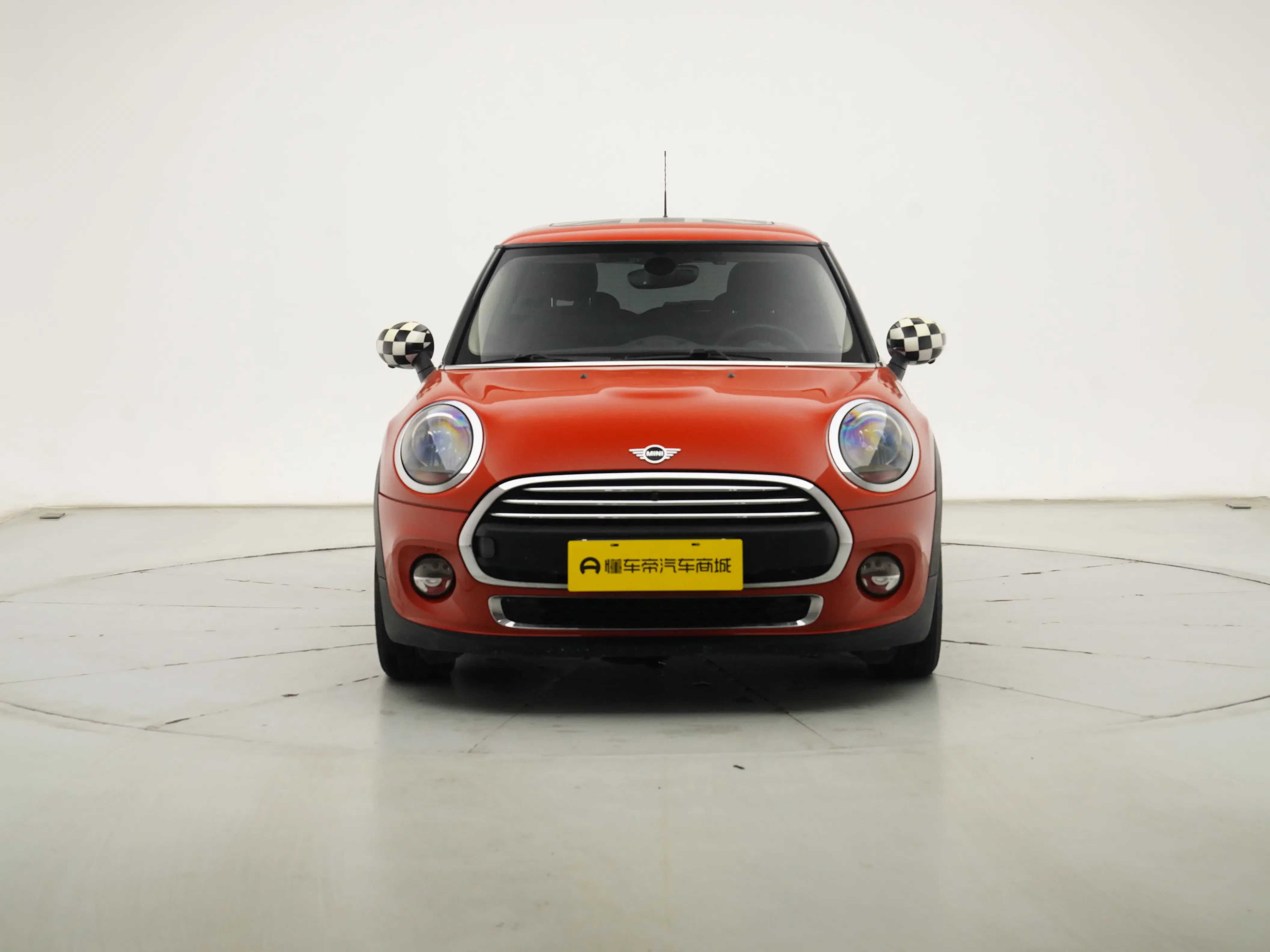 MINI 