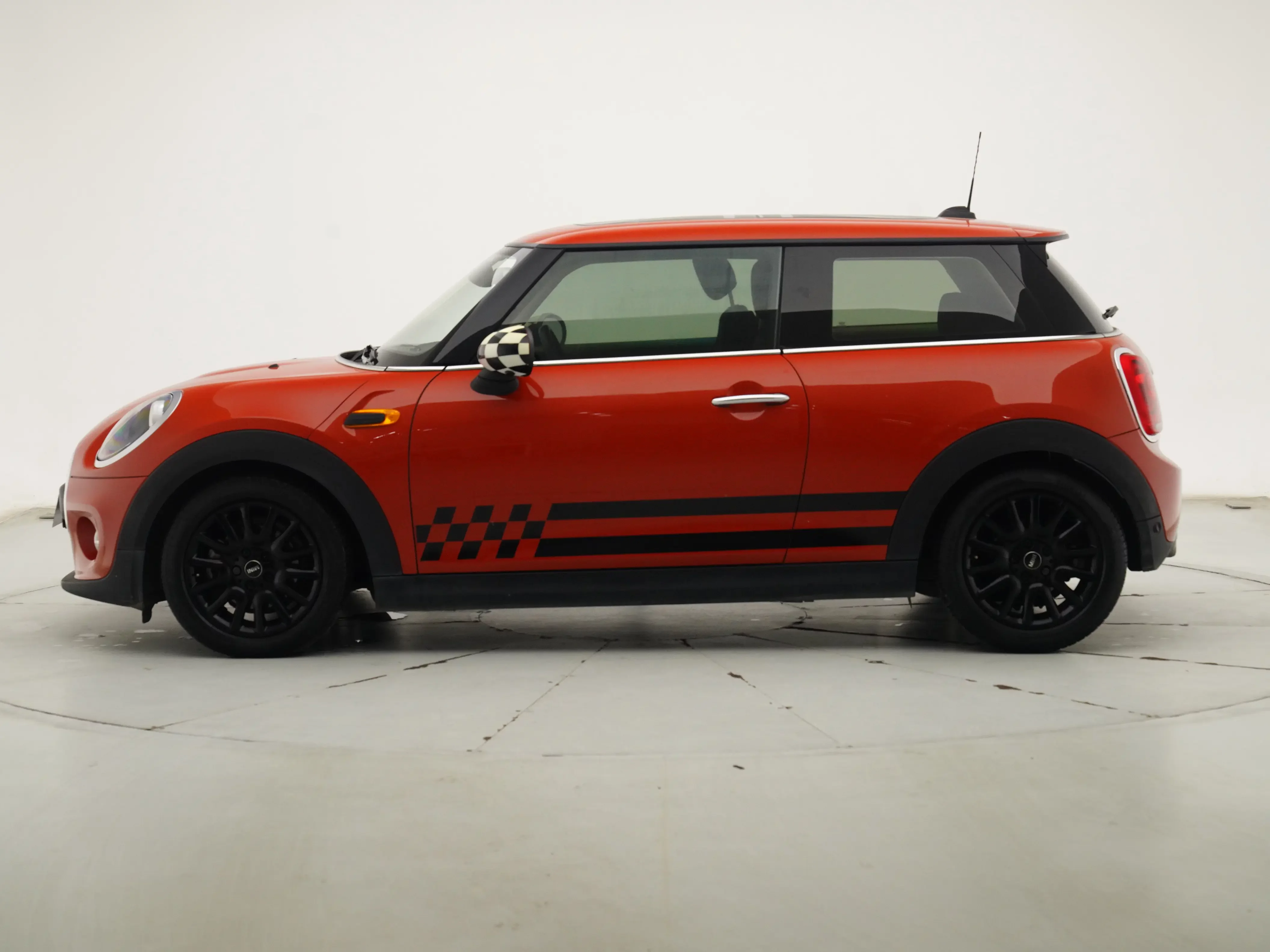 MINI 