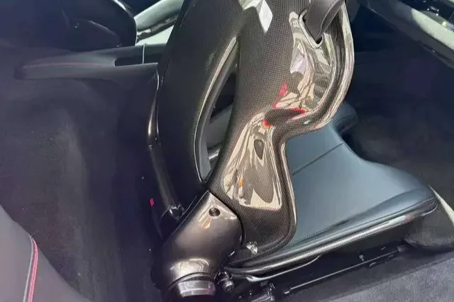 Ferrari 296