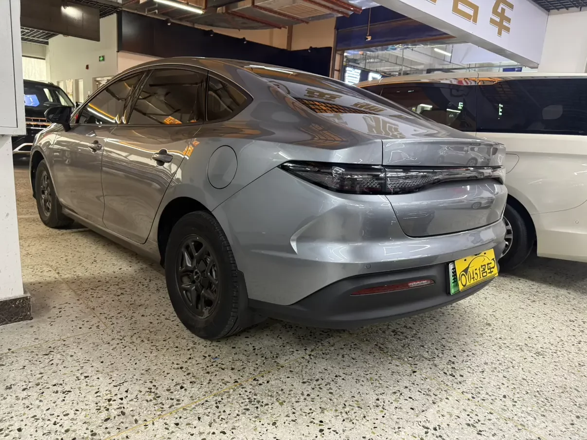 BYD Seal 05DM