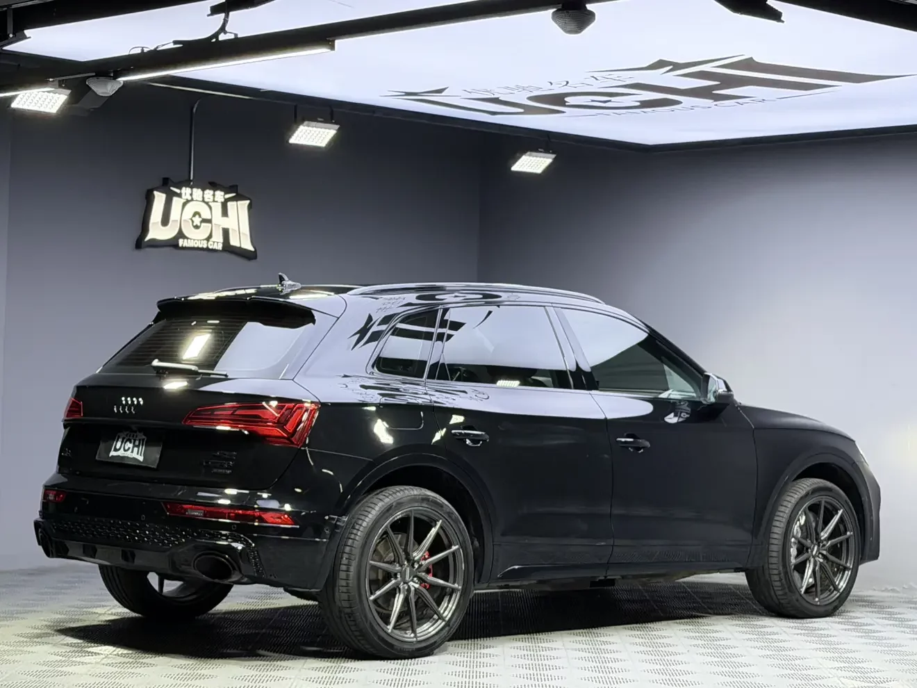 Audi Q5L