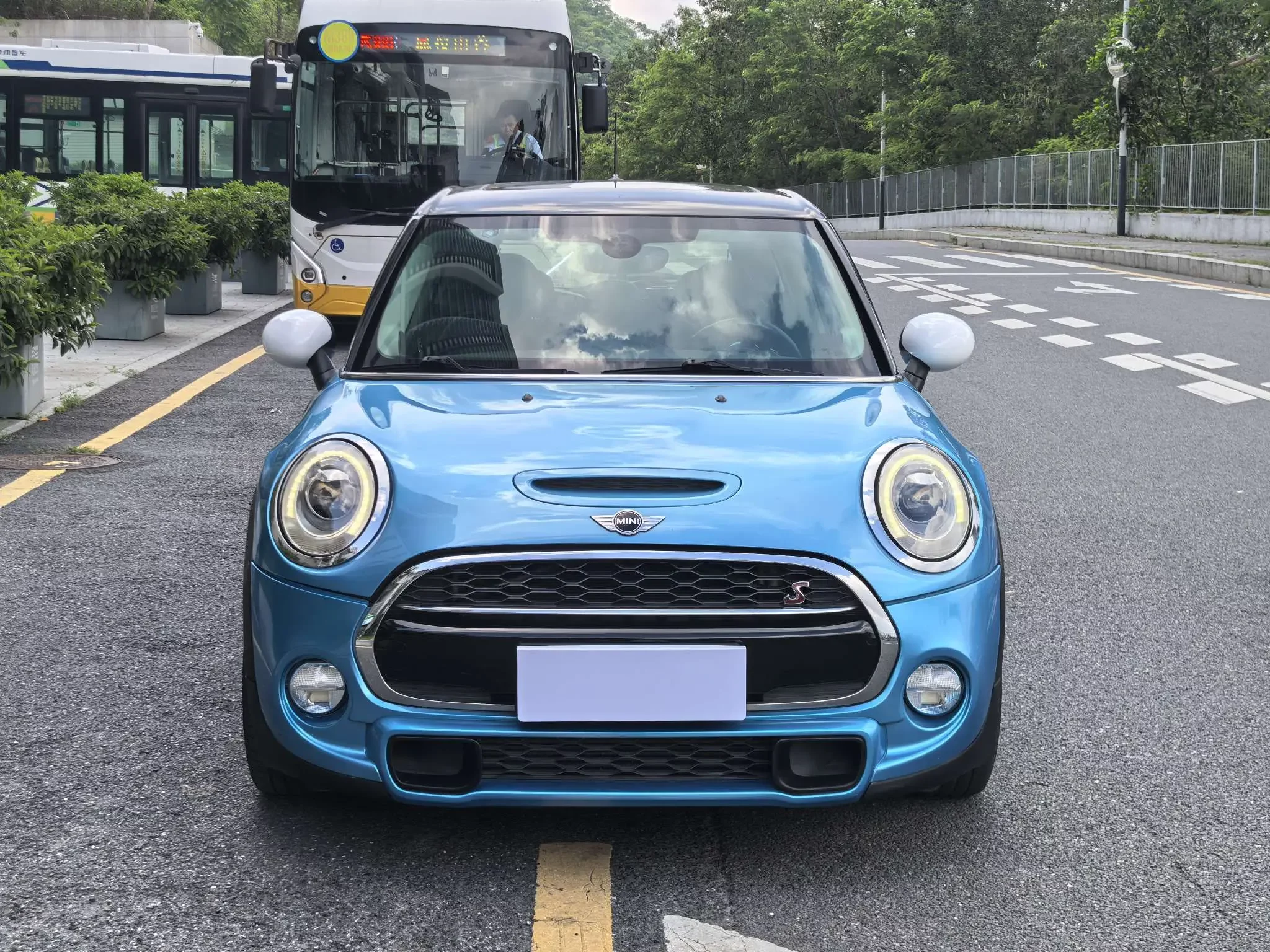 MINI MINI  из Китая