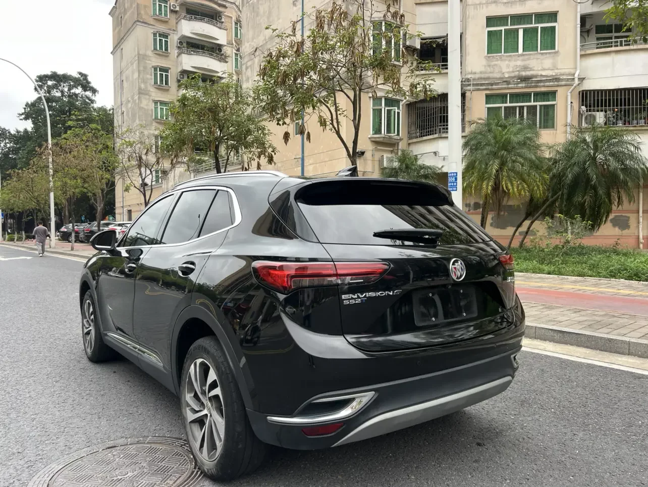 Buick Envision S