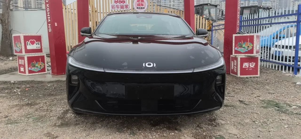 Changan Qiyuan A07