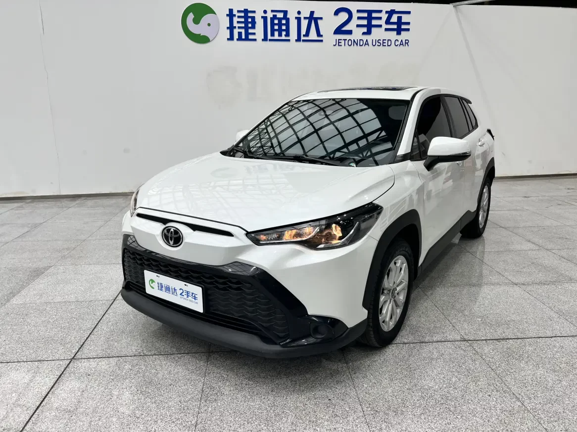 Toyota Frontlander