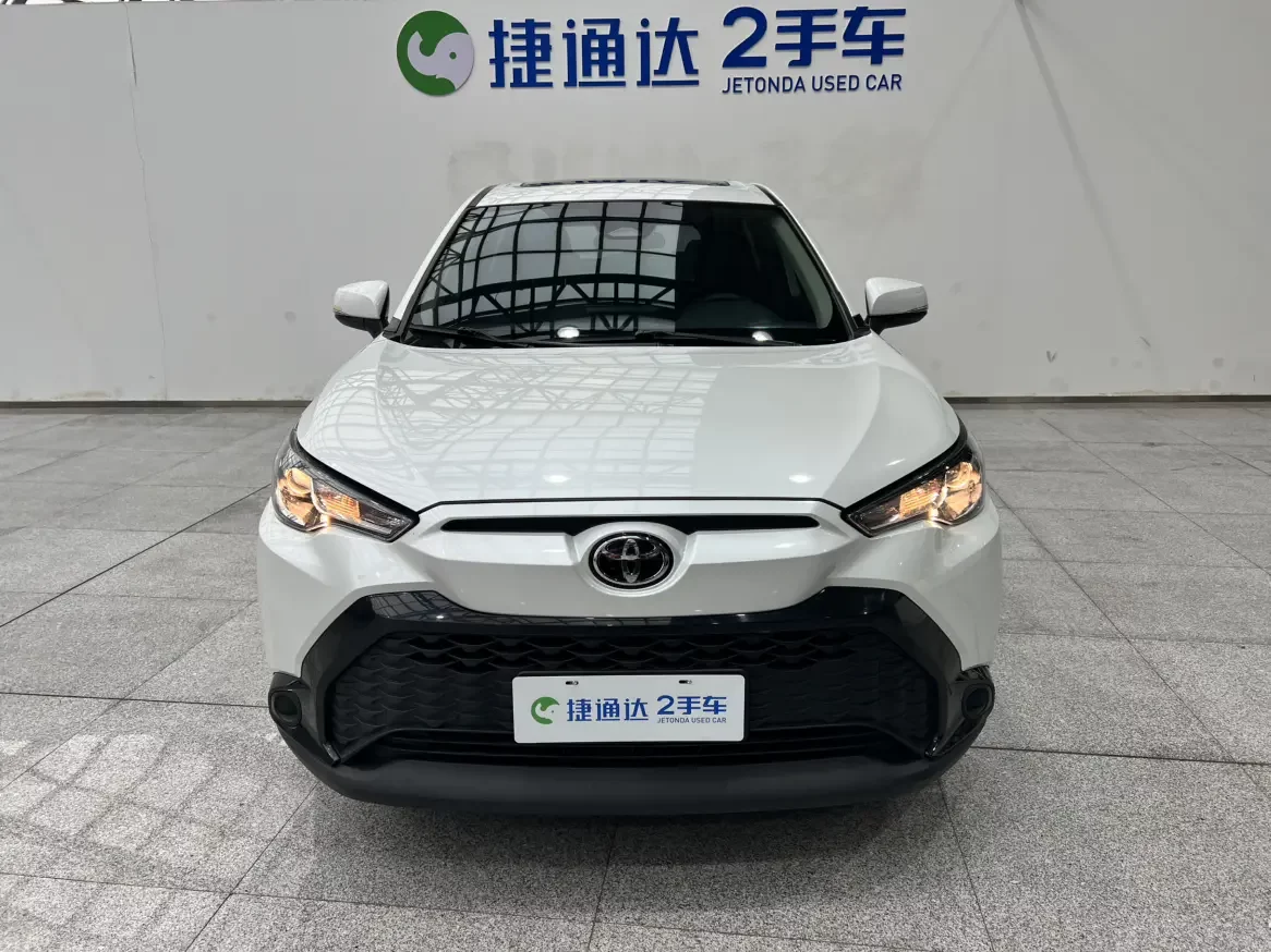 Toyota Frontlander