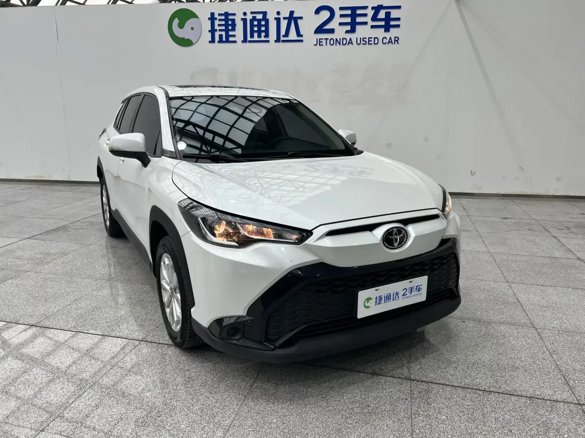 Toyota Frontlander