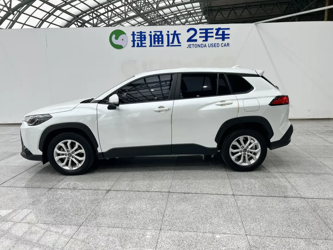 Toyota Frontlander