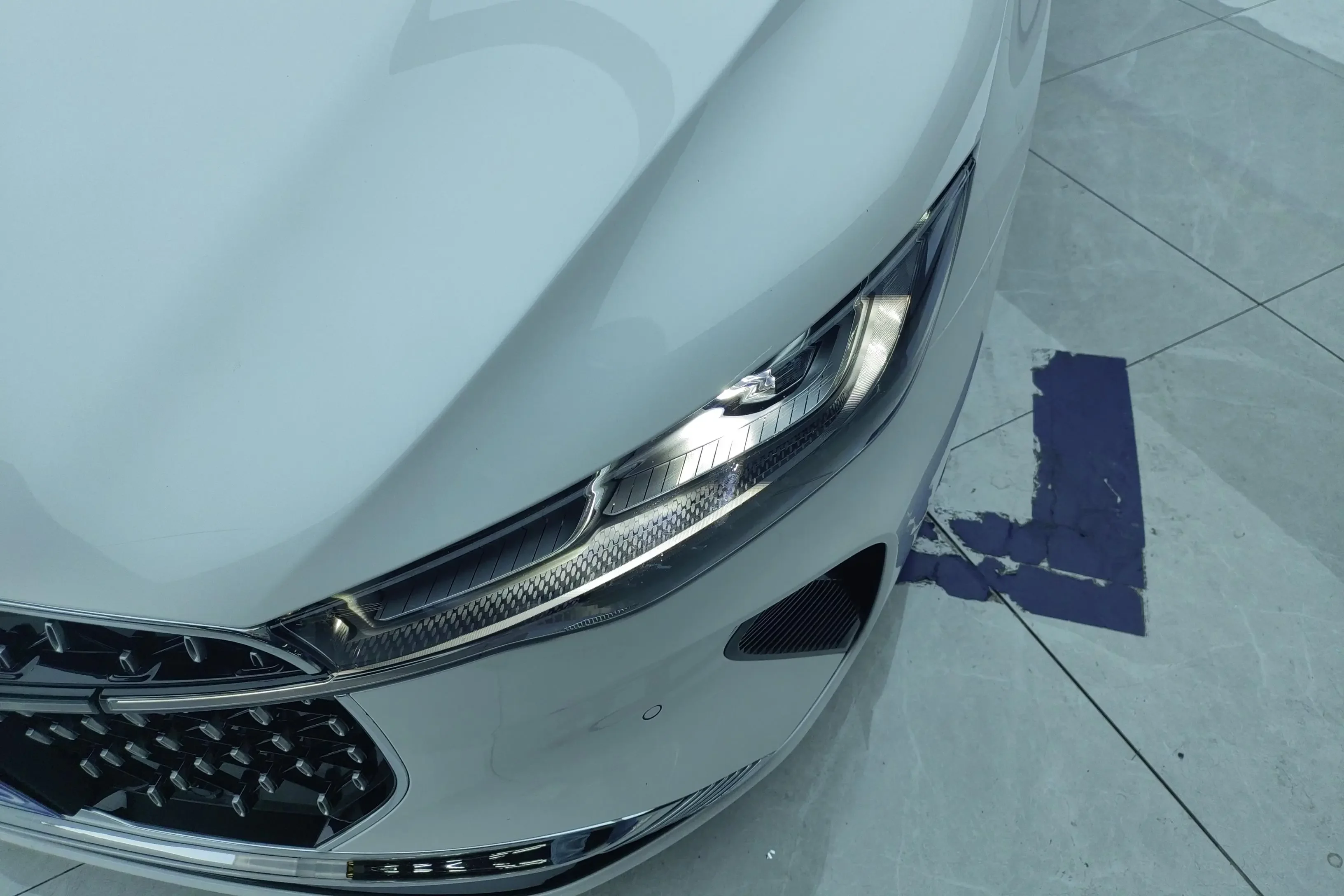 Lincoln Z