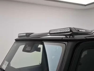 Mercedes-Benz G Class