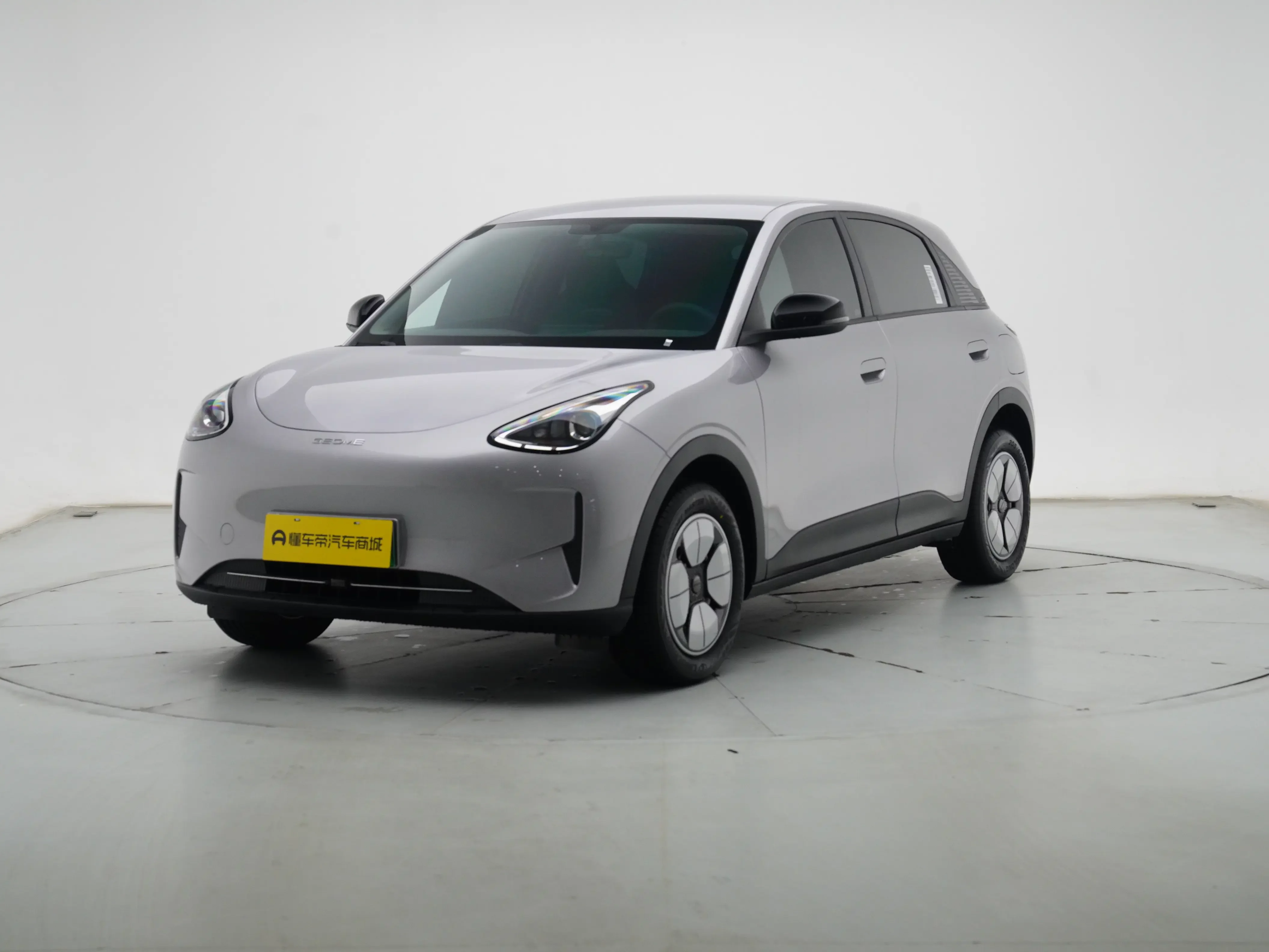Geely Star Wish