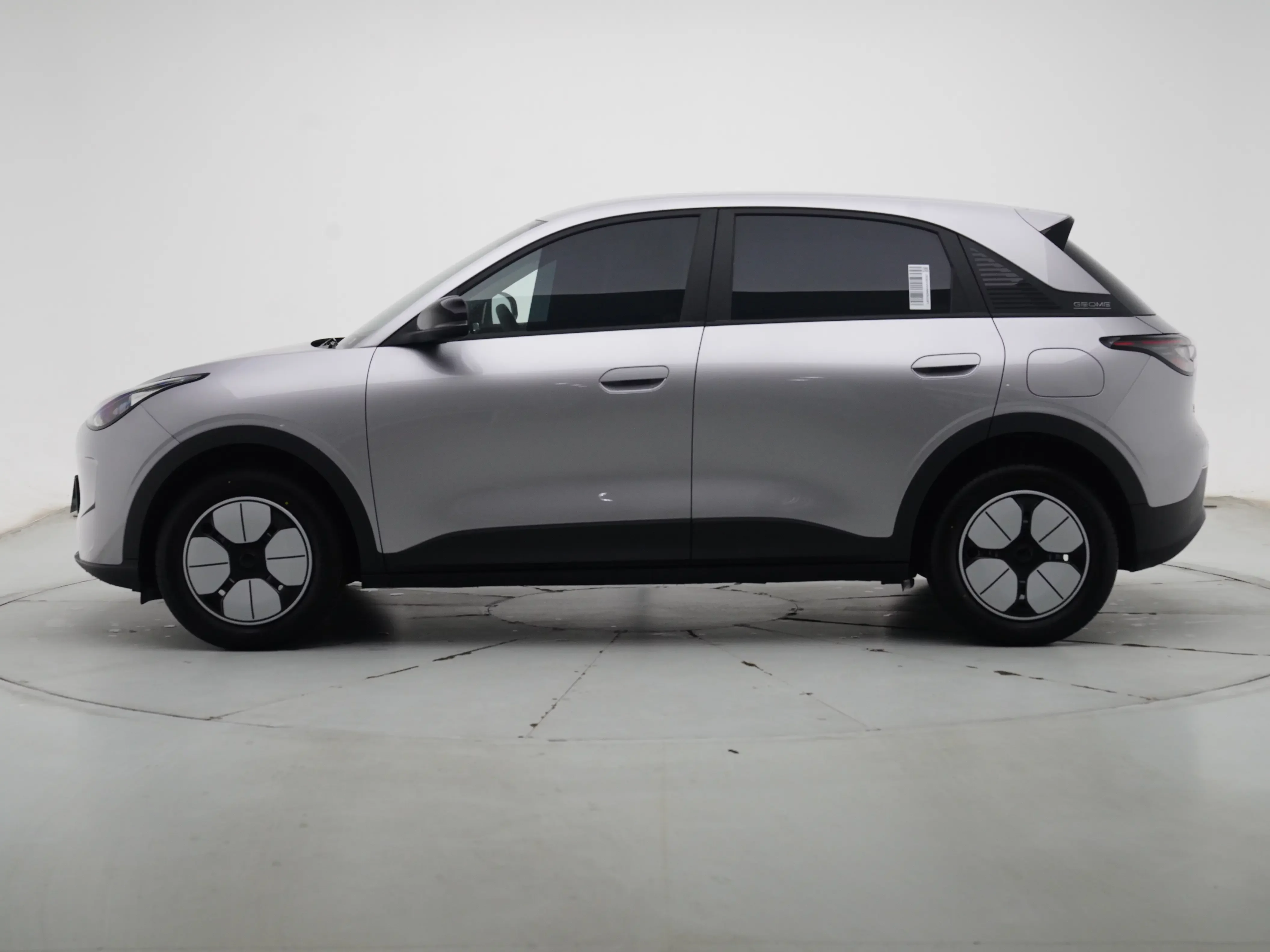 Geely Star Wish