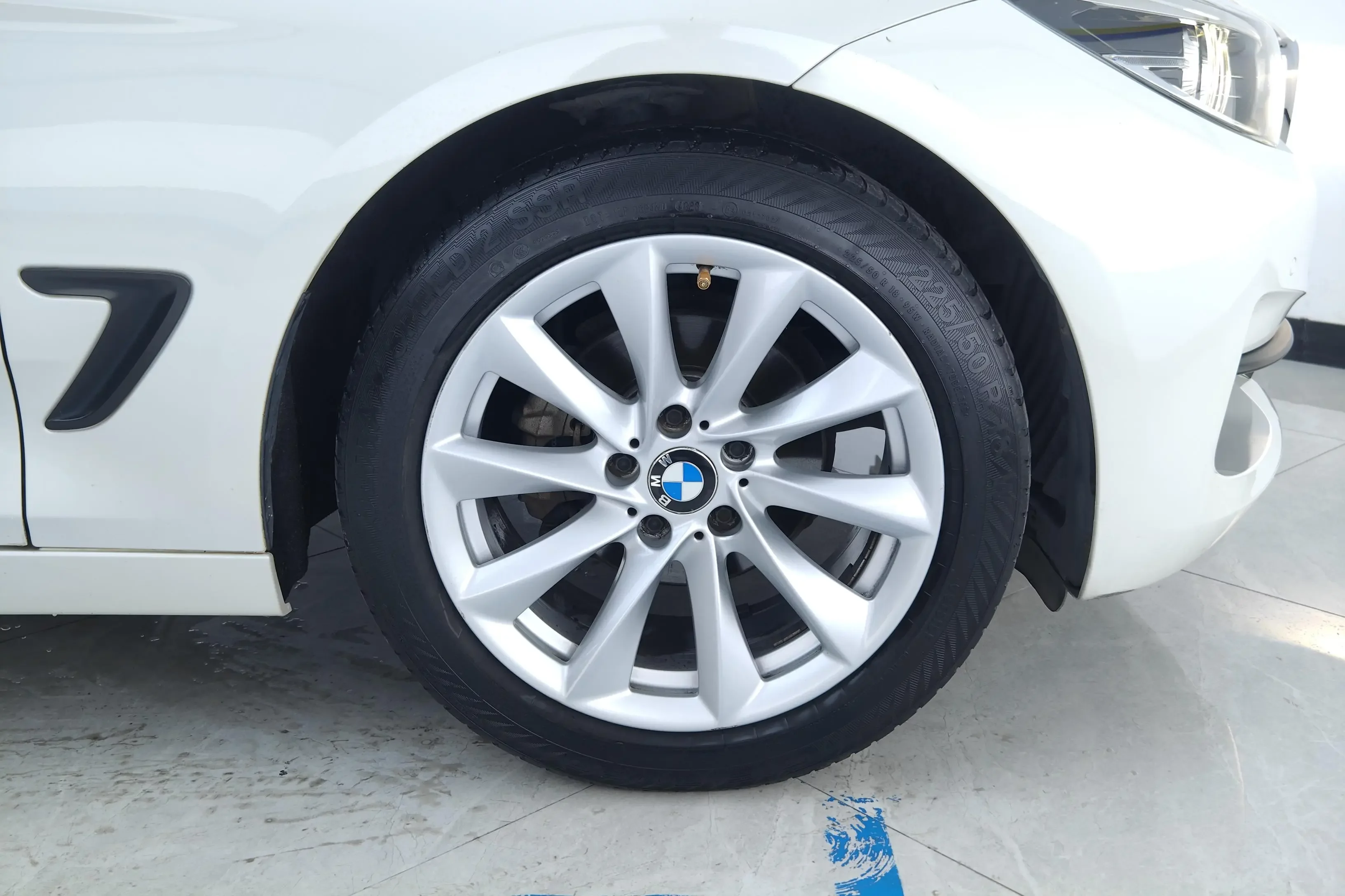 BMW 3 Series GT