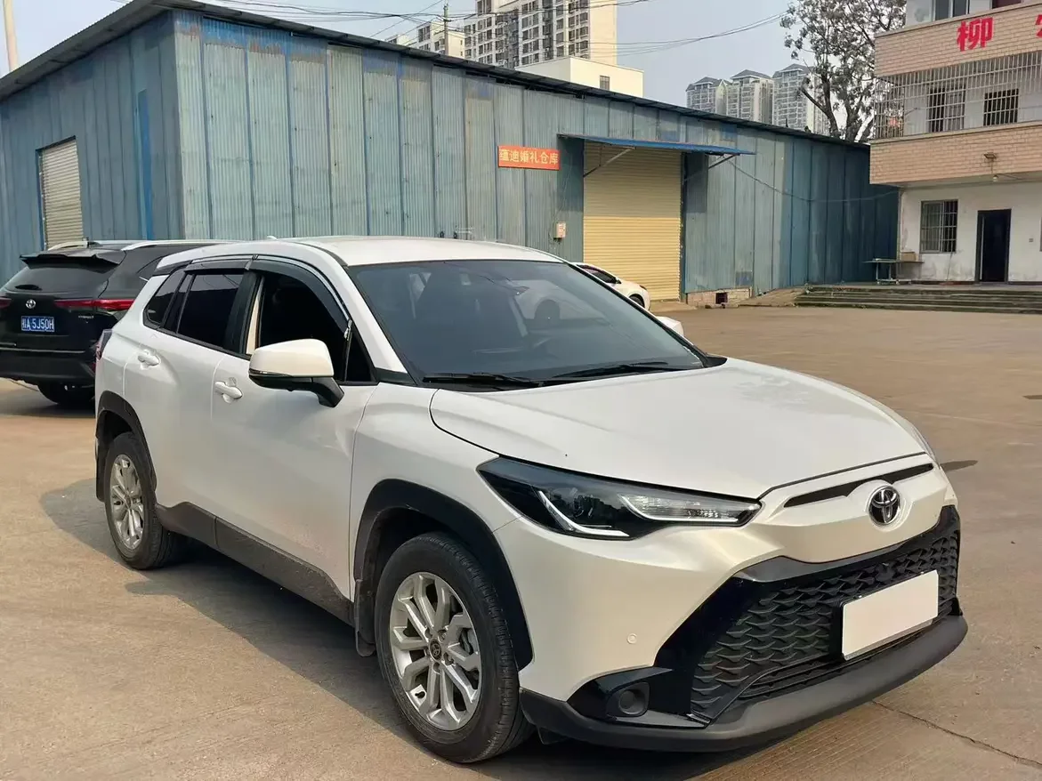 Toyota Frontlander
