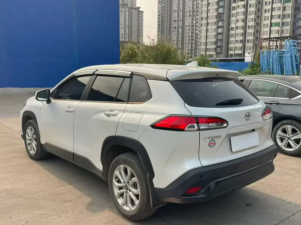 Toyota Frontlander