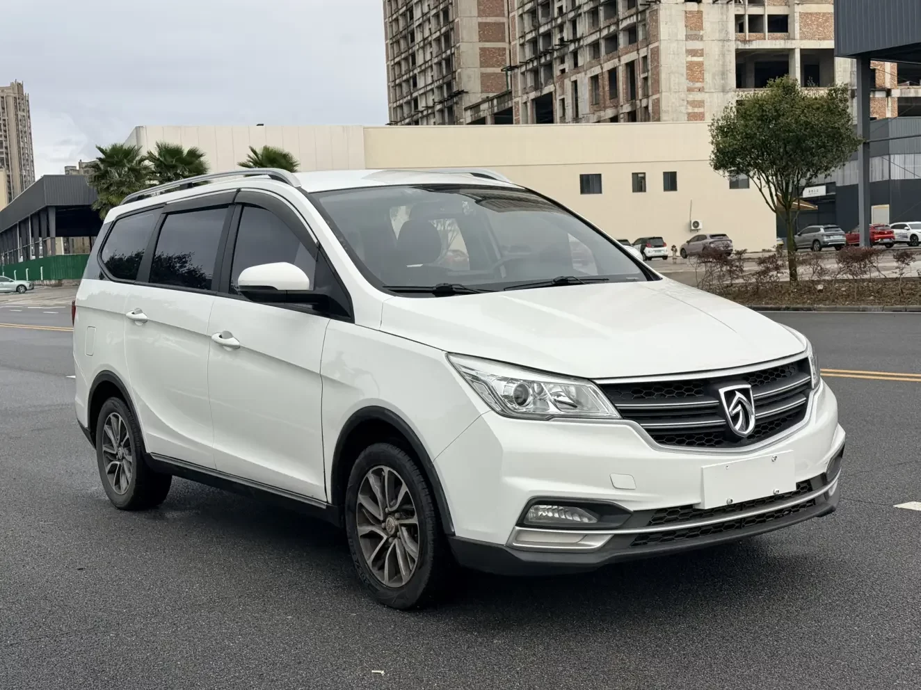 Baojun 730