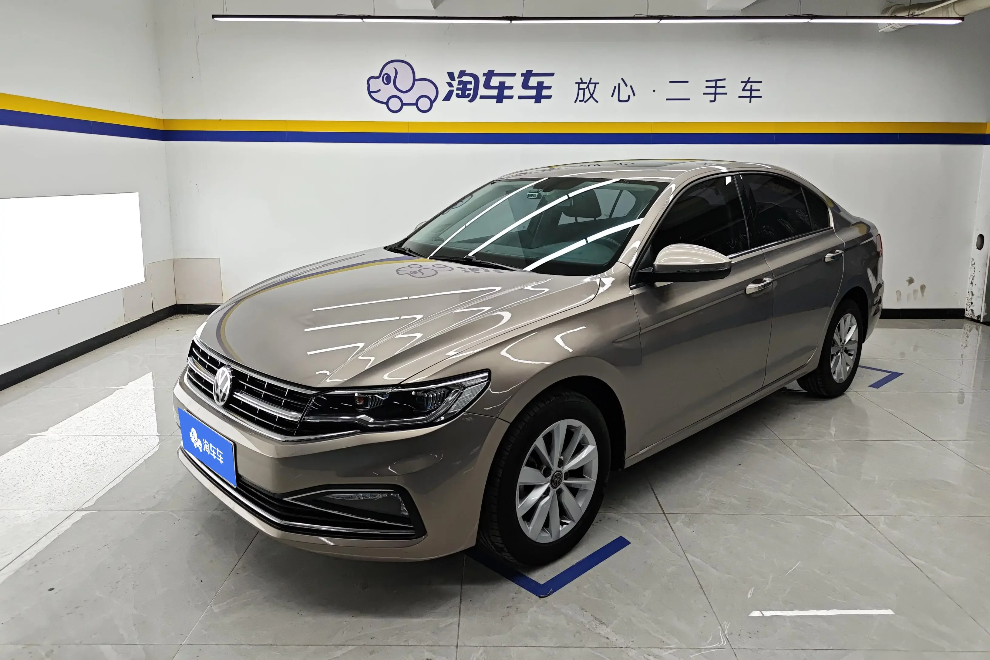 Volkswagen Bora