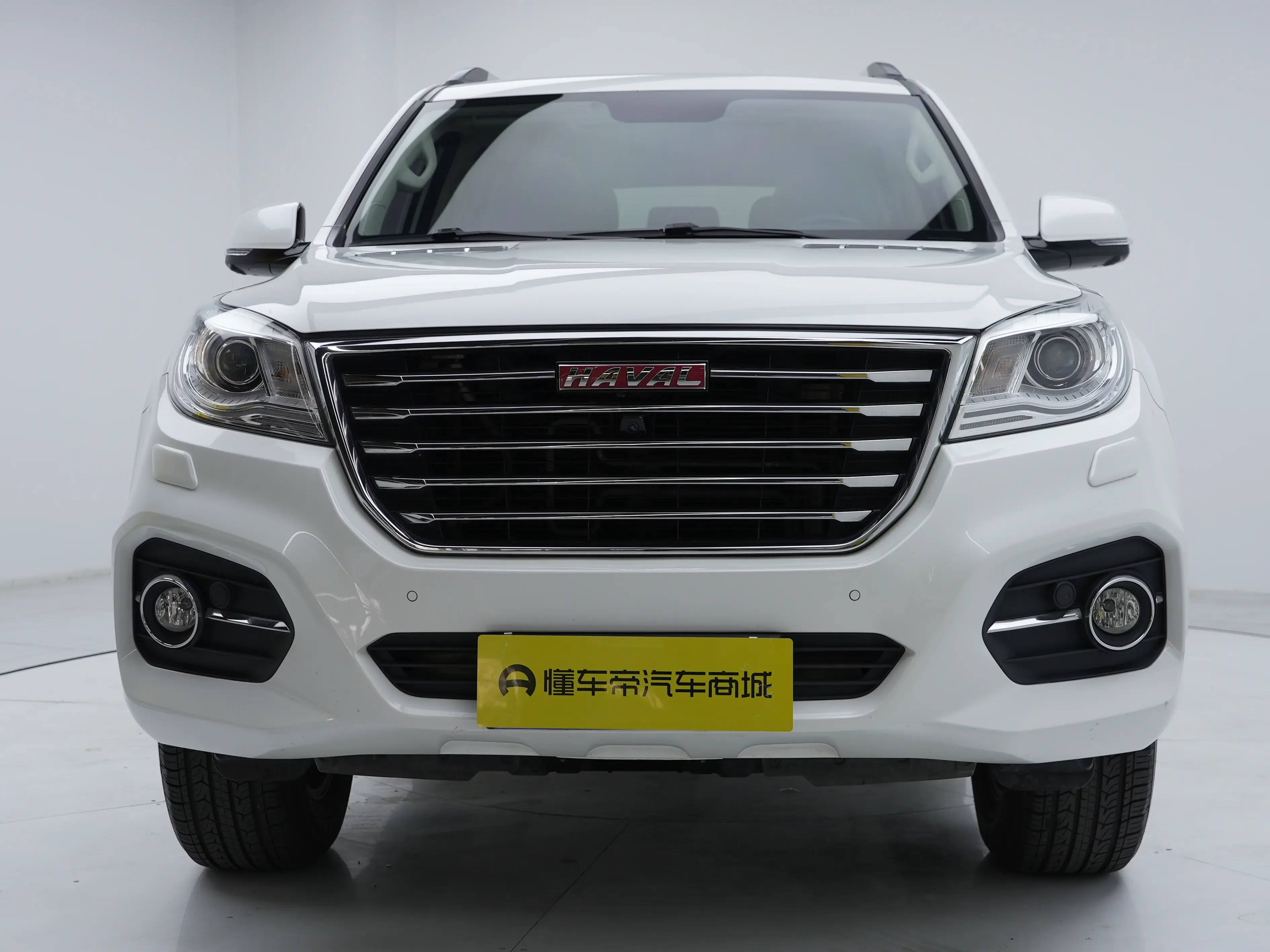 Haval H9