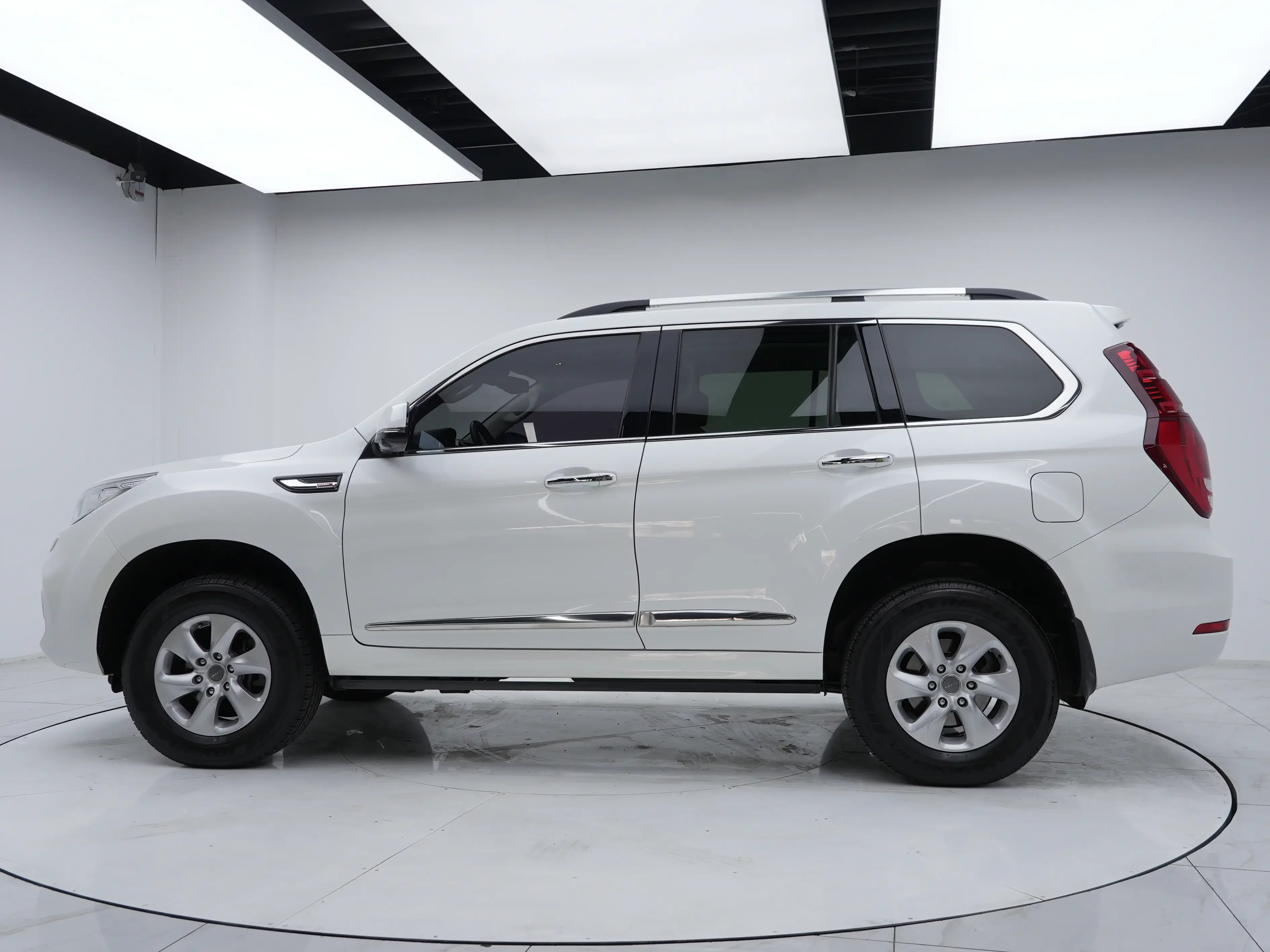 Haval H9