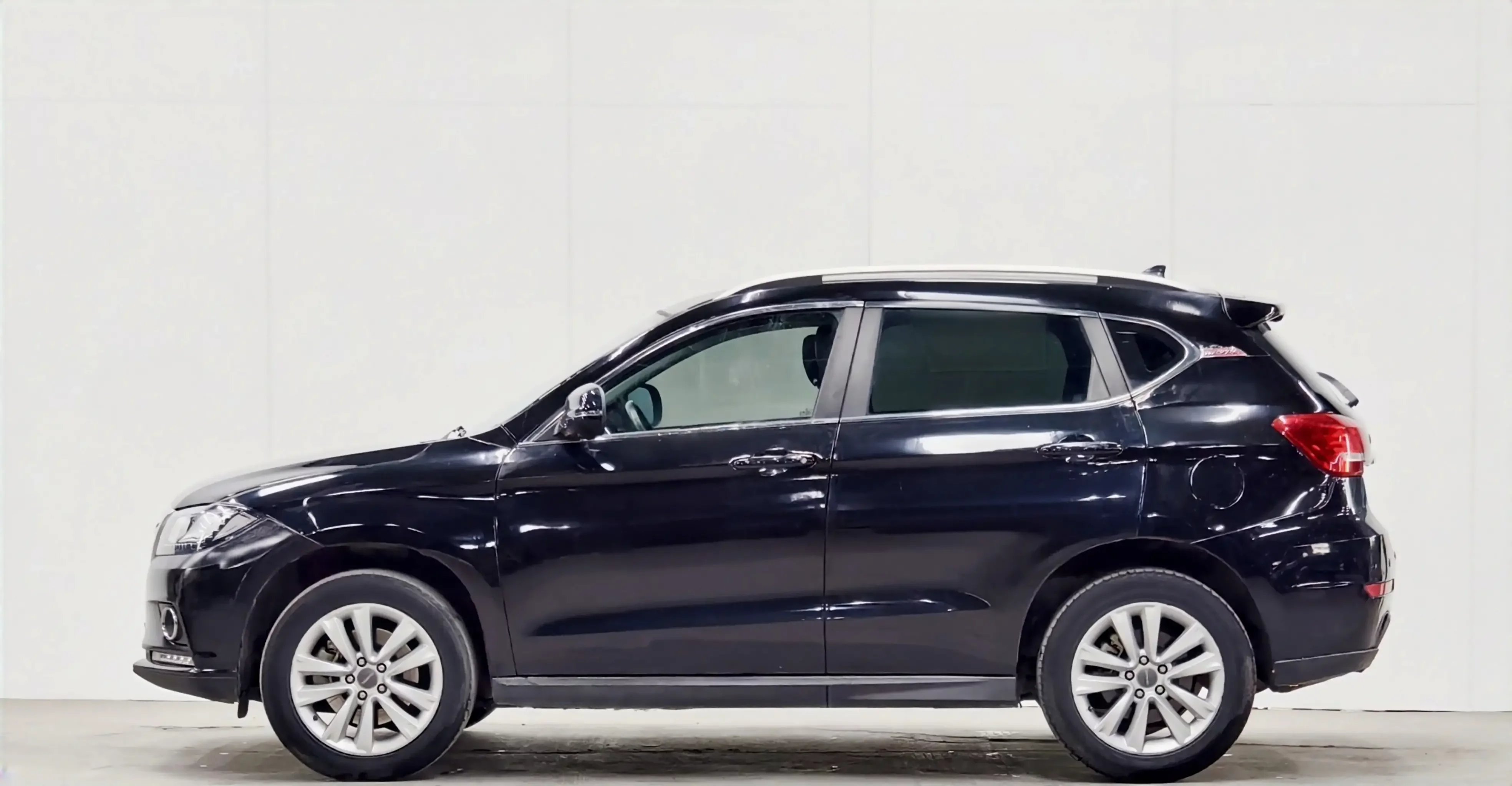 Haval H2