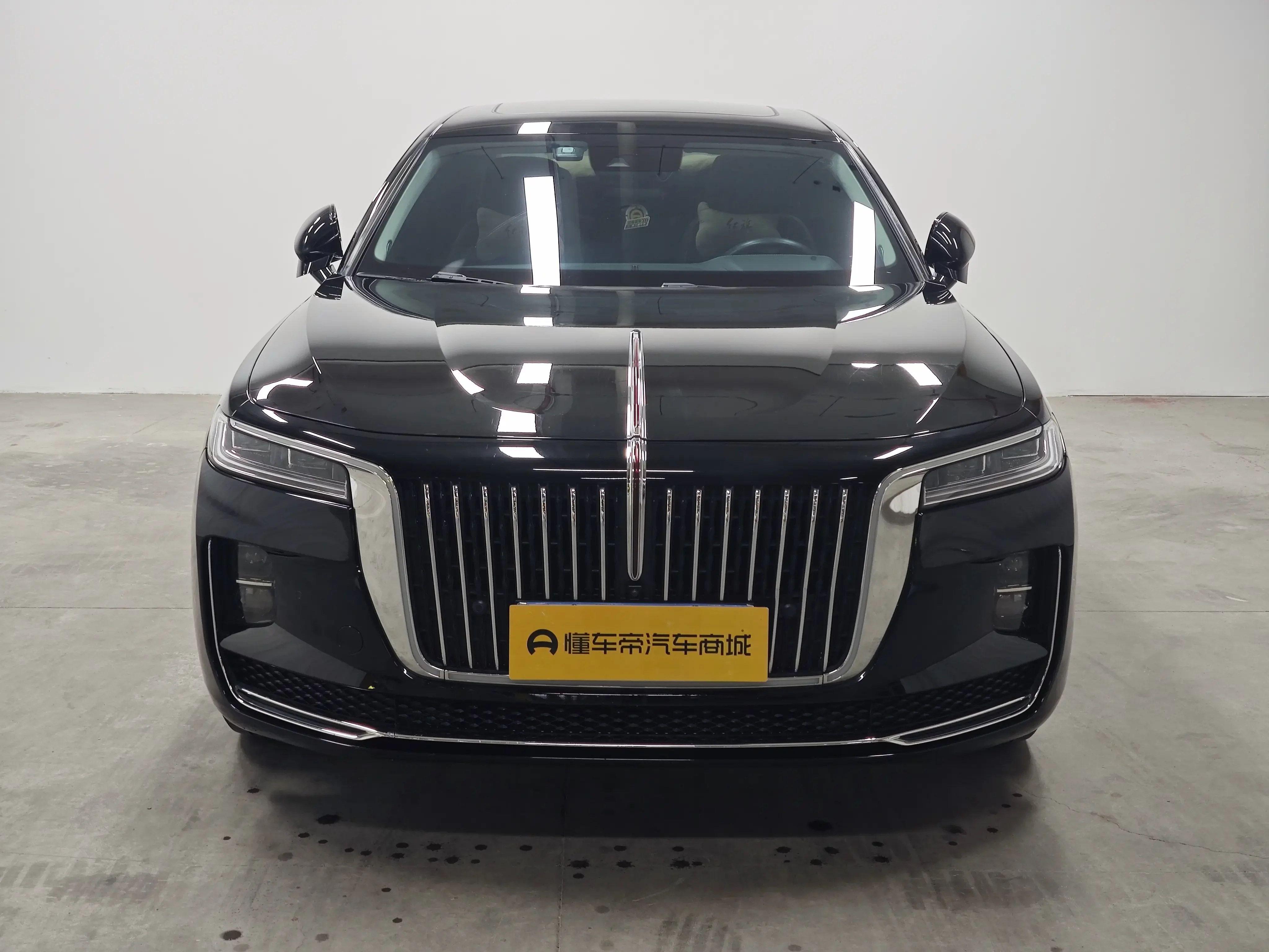 Hongqi H9