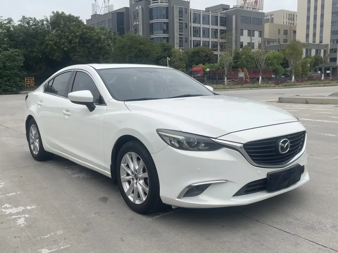 Mazda Atenza