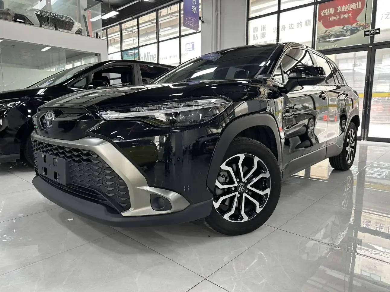 Toyota Frontlander