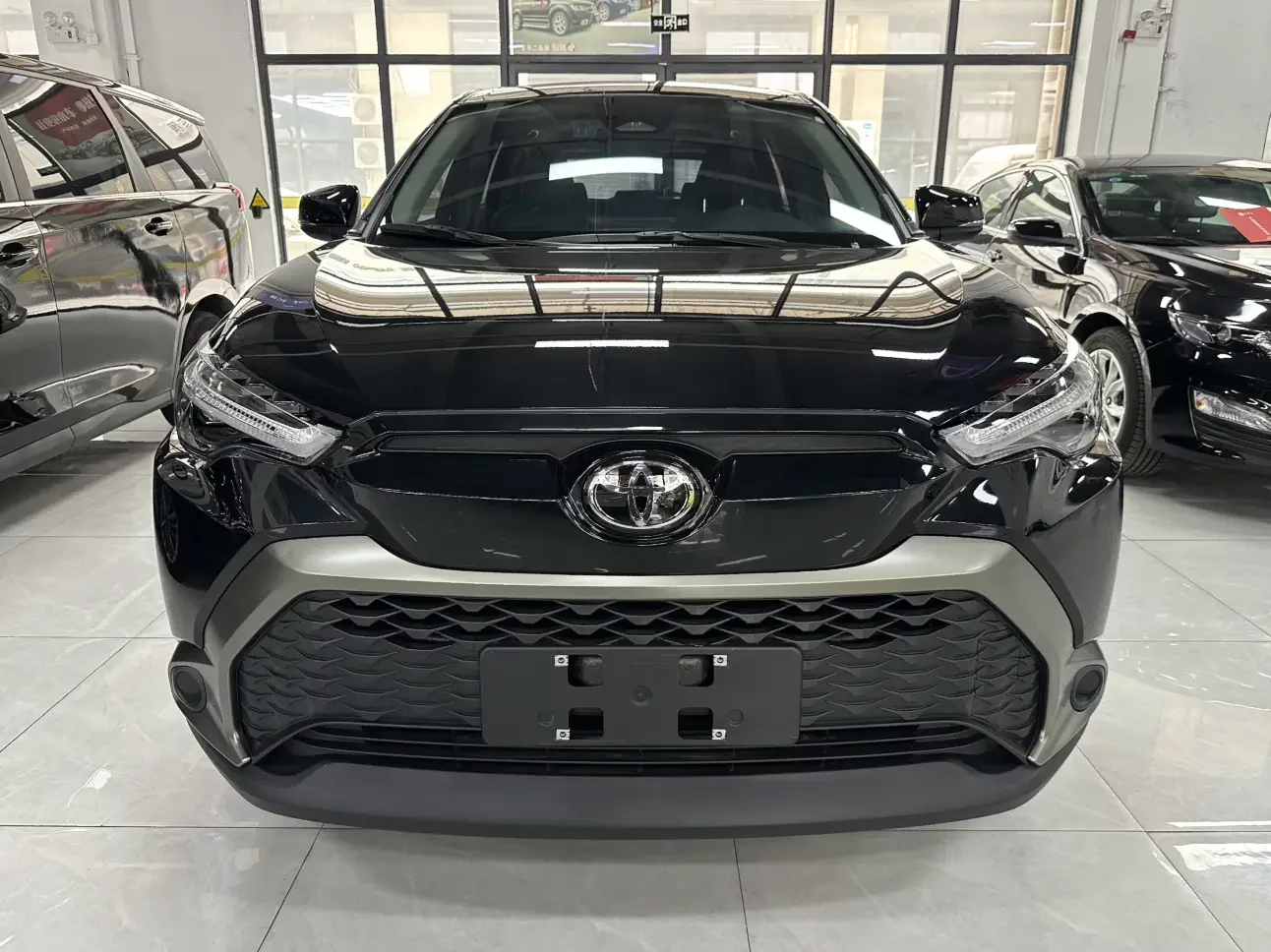 Toyota Frontlander
