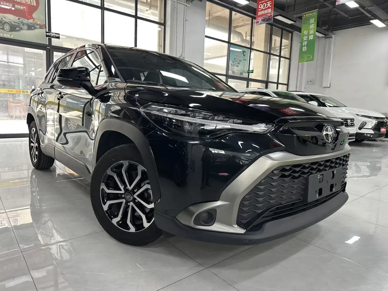 Toyota Frontlander