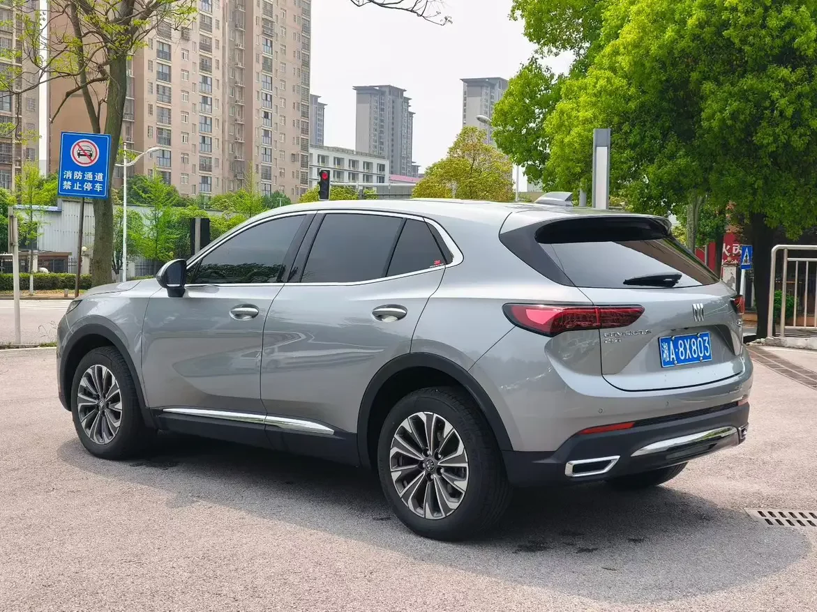 Buick Envision S