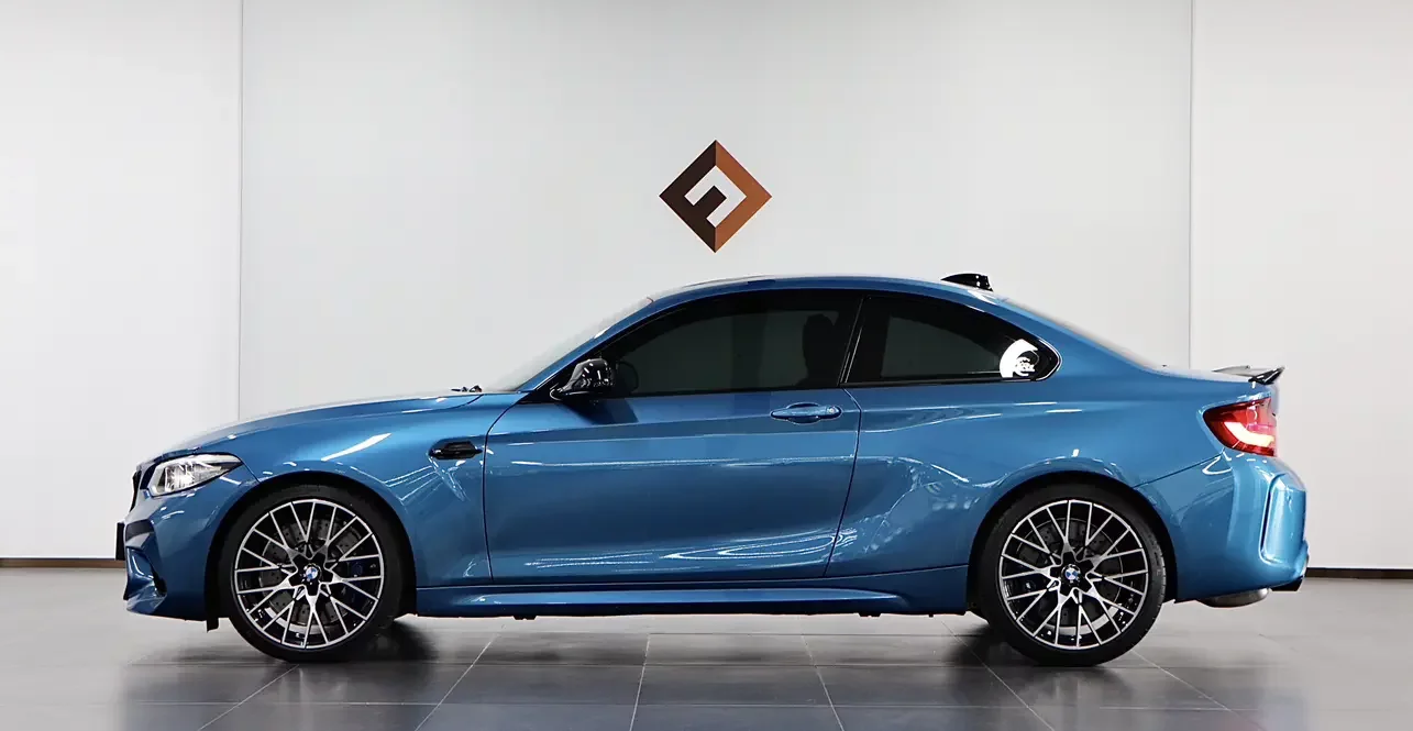 BMW M2