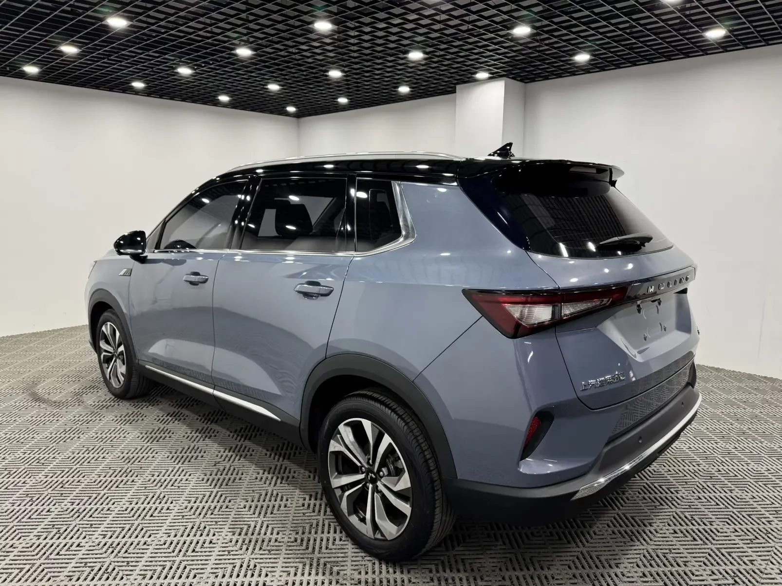Wuling Star