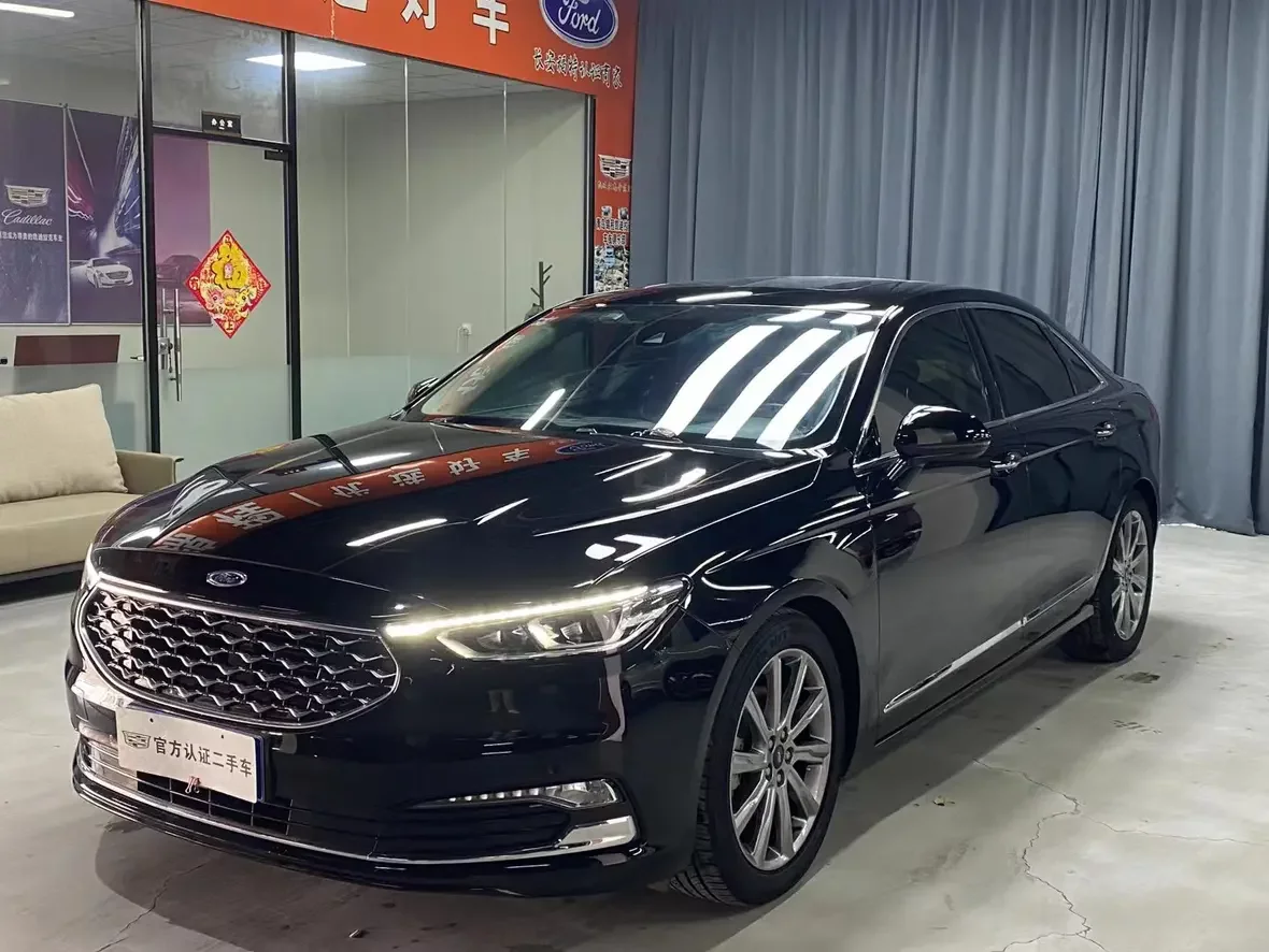 Ford Taurus