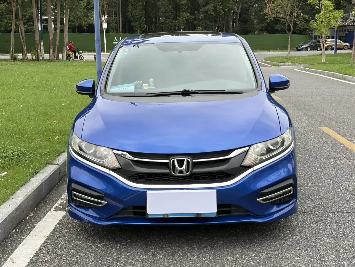 Honda Jed