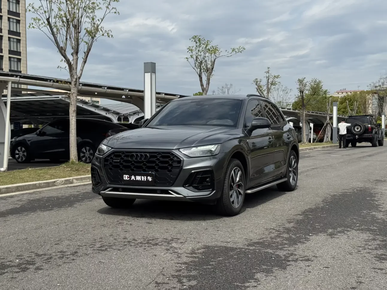 Audi Q5L
