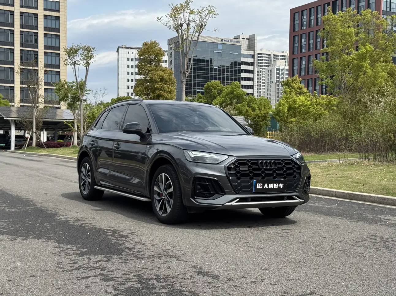 Audi Q5L