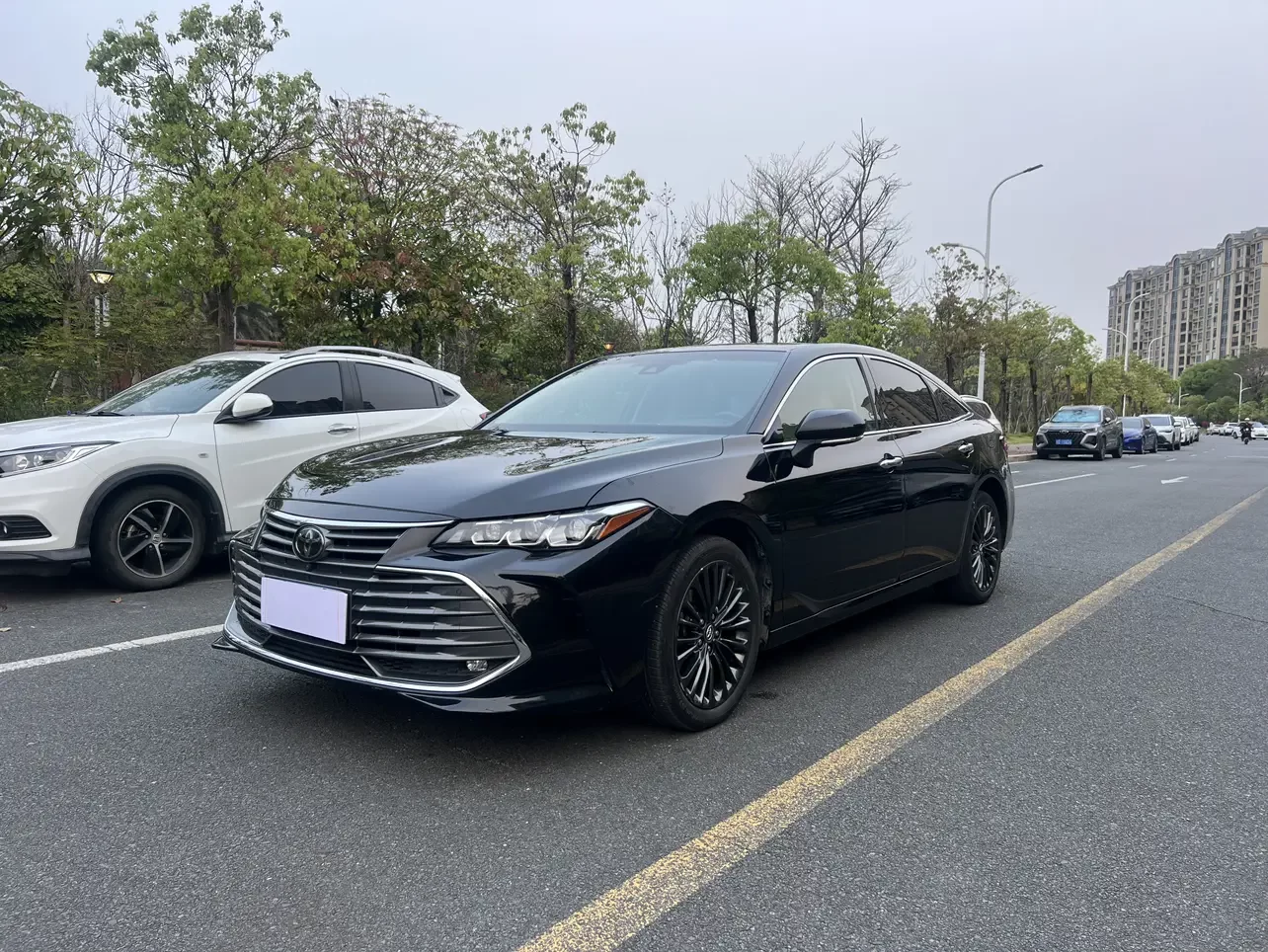 Toyota Avalon