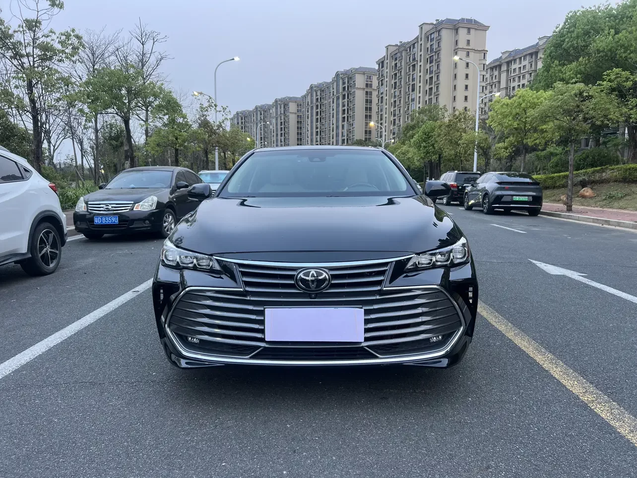 Toyota Avalon