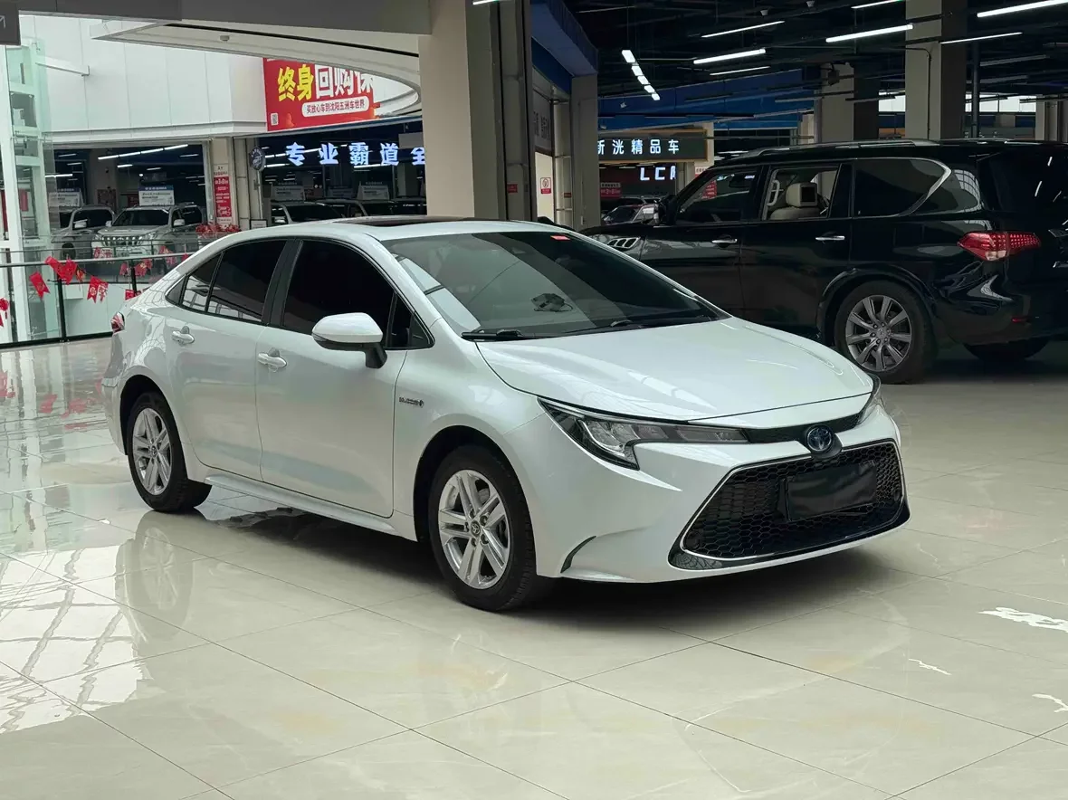 Toyota Levin