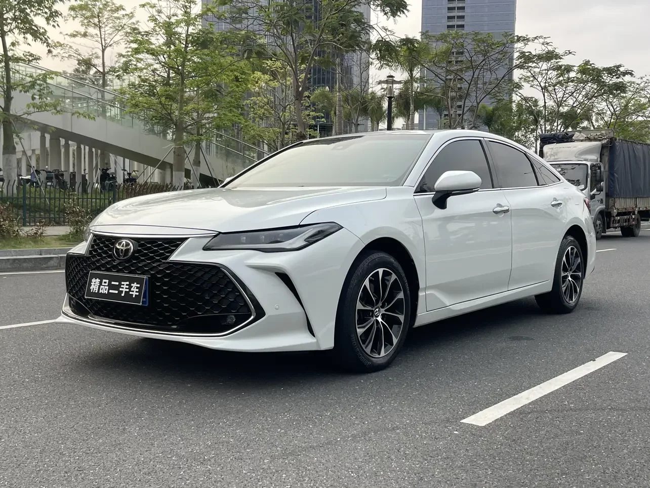 Toyota Avalon
