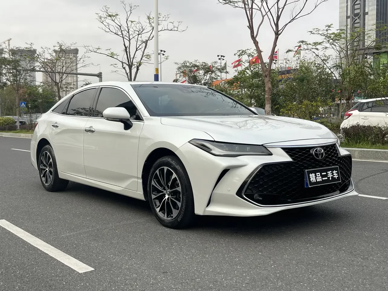 Toyota Avalon