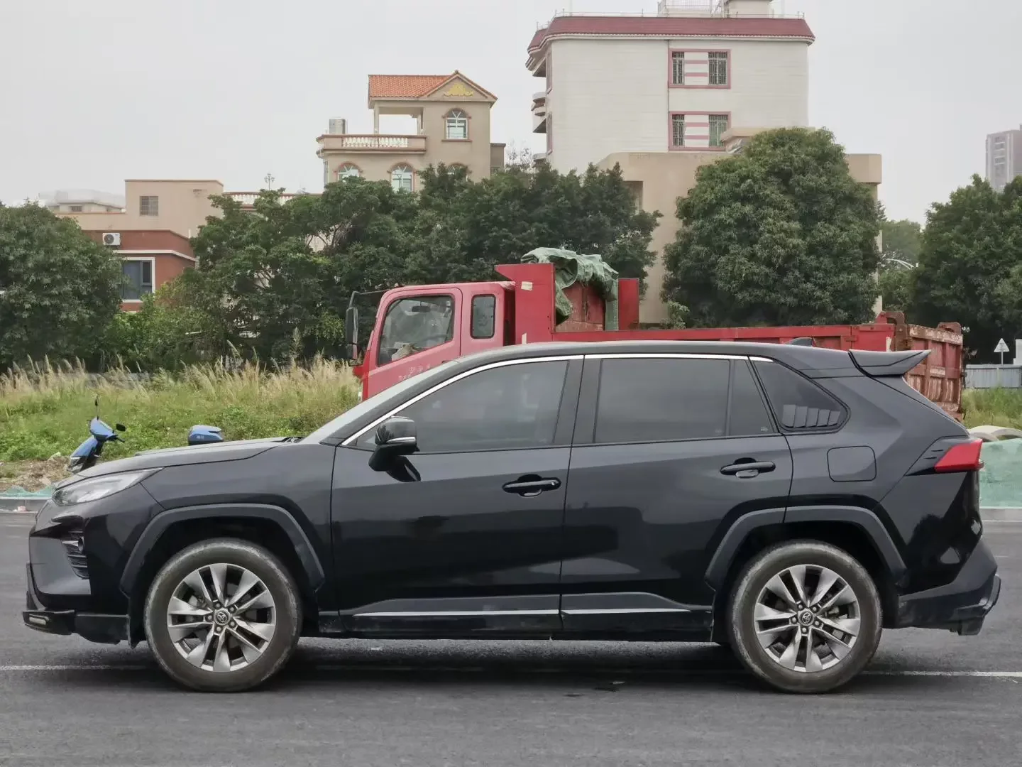 Toyota Willanda