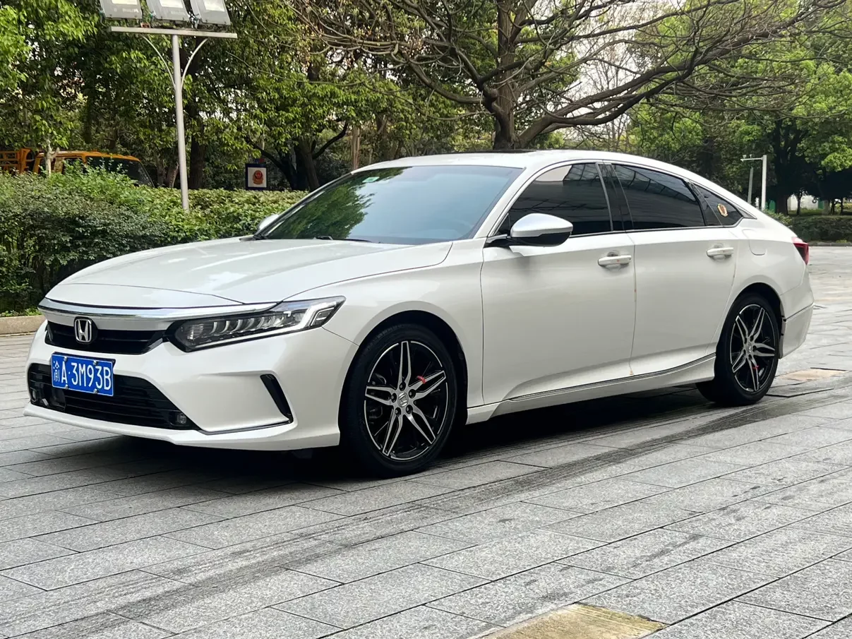 Honda Inspire