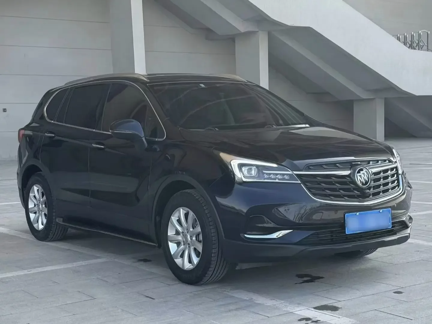 Buick Envision